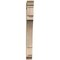 Ekena Millwork Merced Traditional Rough Sawn Bracket, Douglas Fir, 4"W x 26"D x 38"H BKT04X26X38MRC01RDF - alternate 4
